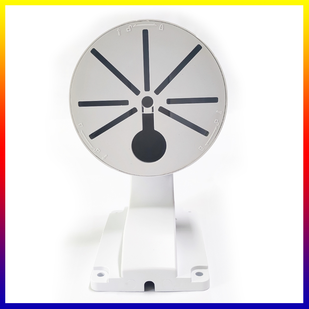 Support de caméra dôme en form - Home Security Ideas avis et prix
