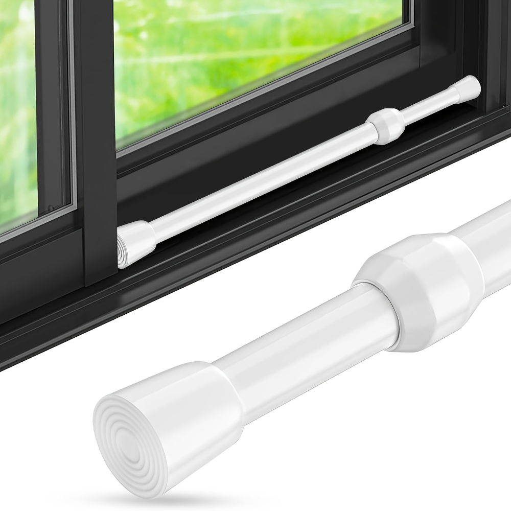 Barre de sécurité réglable en  - Home Security Bars avis et prix