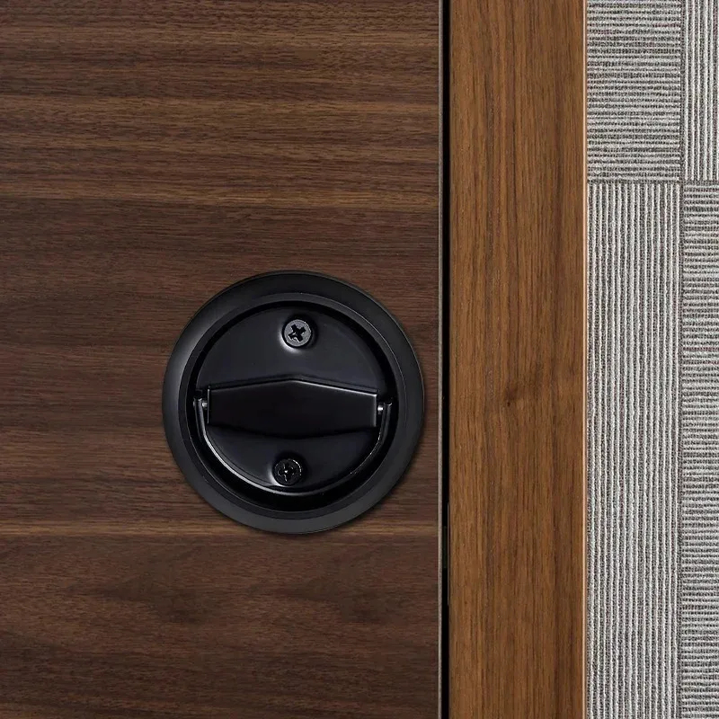 Anneau de traction en acier in - Home Security Ring avis et prix