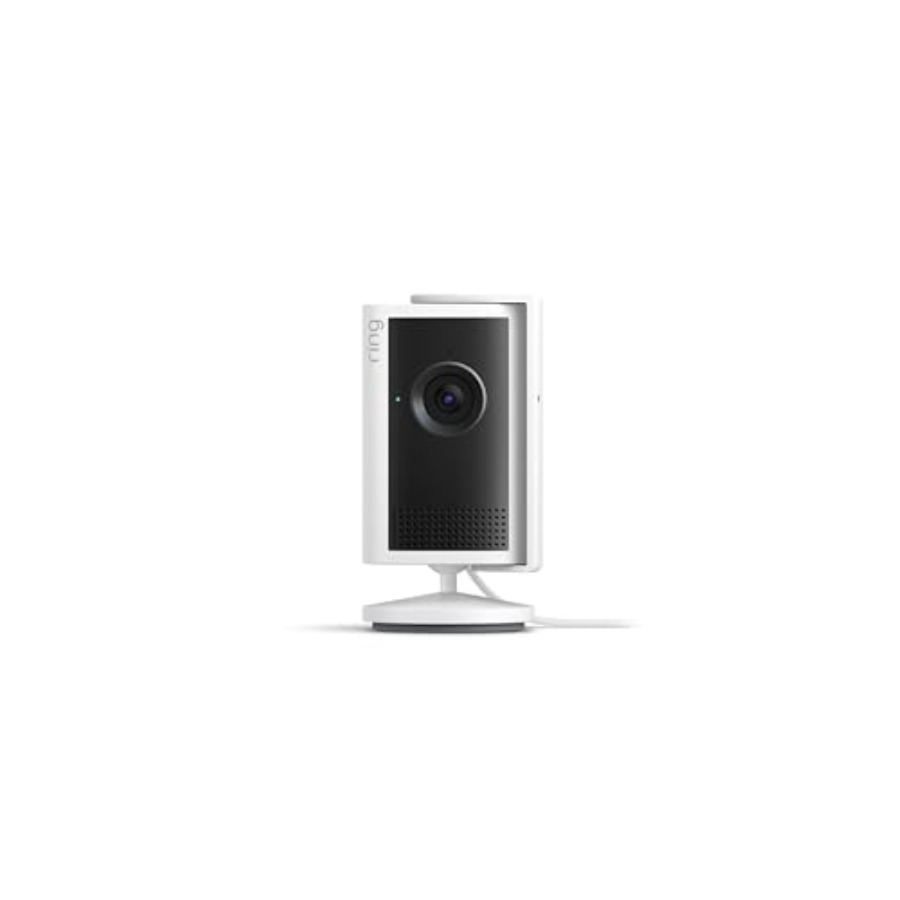 Caméra intérieure Ring Plus, d - Home Security Ring Camera avis et prix