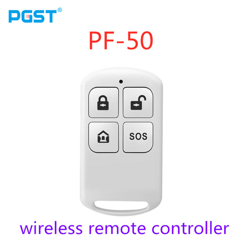 PGST PF-50 télécommande sans f - Home Security Deals avis et prix