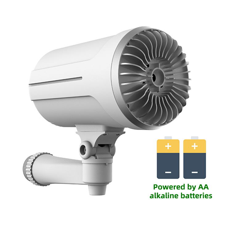 Système de sécurité anti-vol p - Home Security Fog System avis et prix