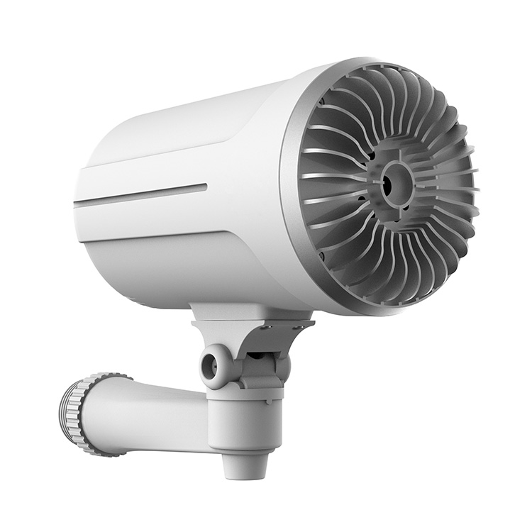 Système de sécurité anti-vol p - Home Security Fog System avis et prix