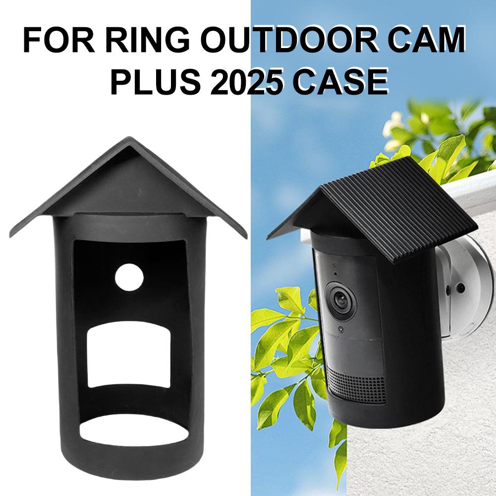 Étui en silicone étanche pour  - Home Security Ring Camera avis et prix