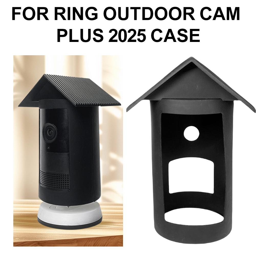 Étui en silicone étanche pour  - Home Security Ring Camera avis et prix