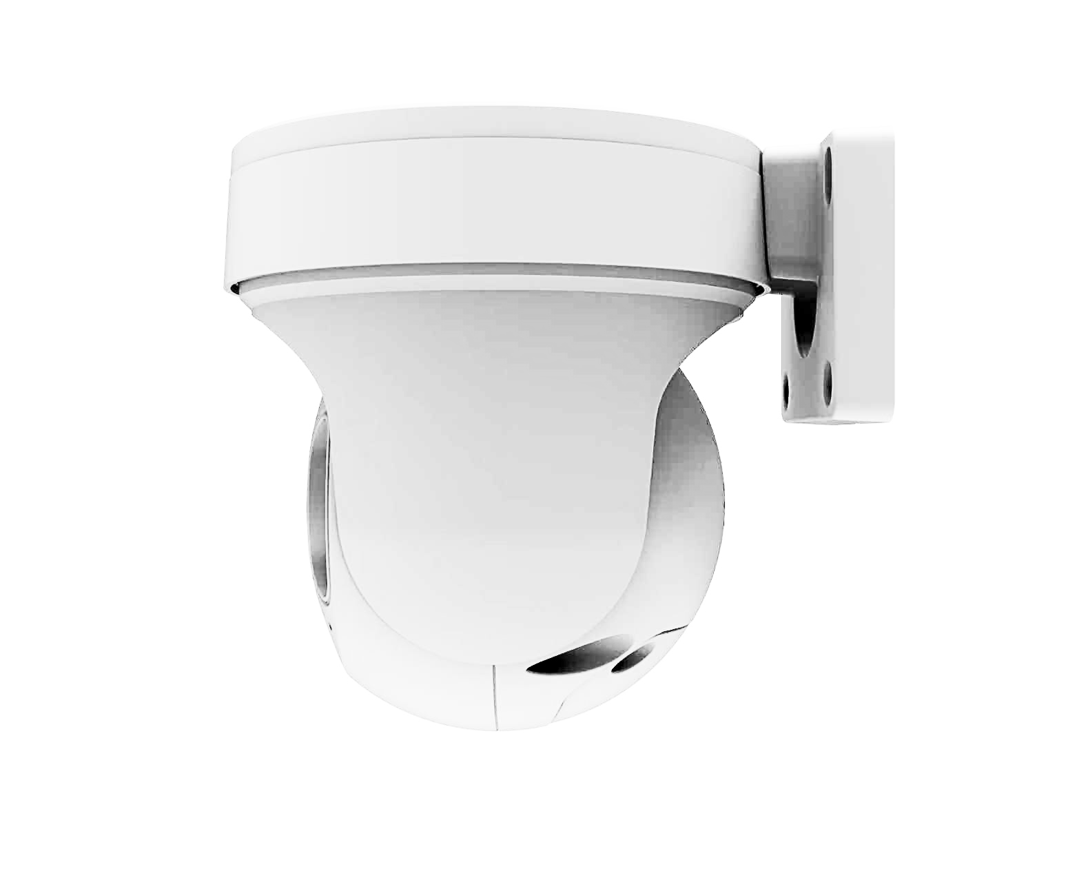 Caméra IP PTZ HiEasy 30X ZOOM  - Home Security Hikvision avis et prix
