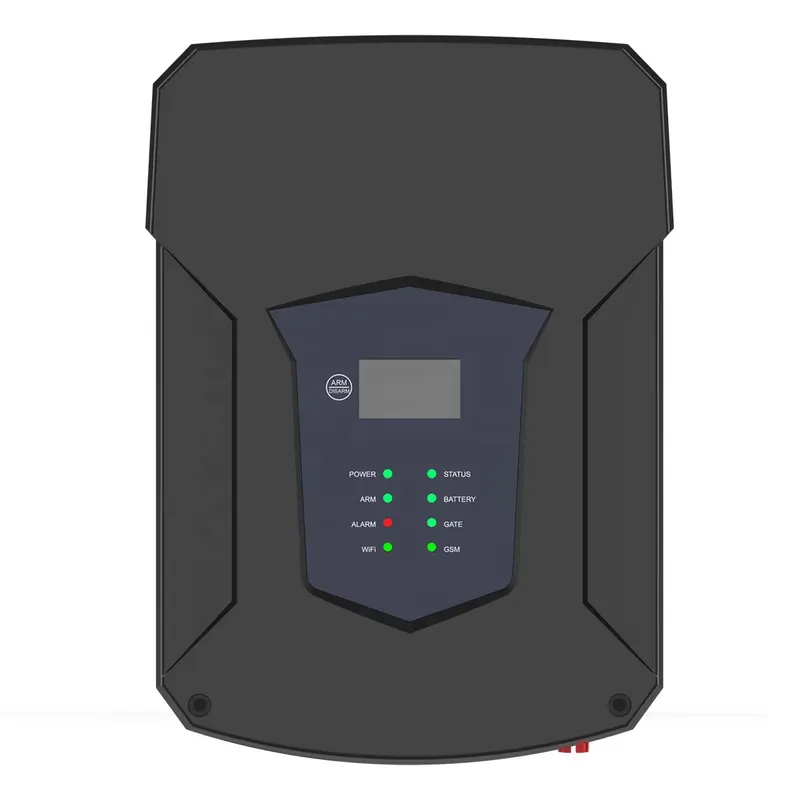 Électrificateur de clôture éle - Home Security Electric Fence avis et prix