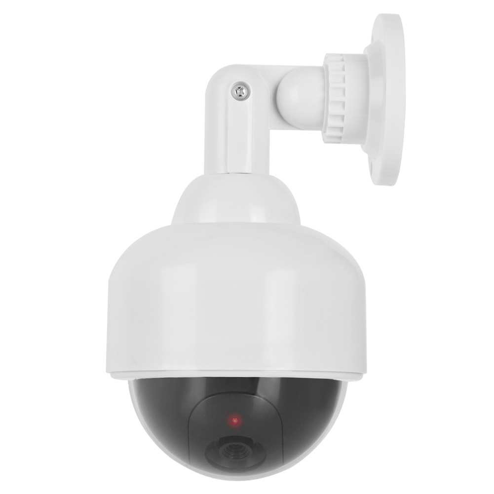 Caméra factice étanche réalist - Home Security Ideas avis et prix