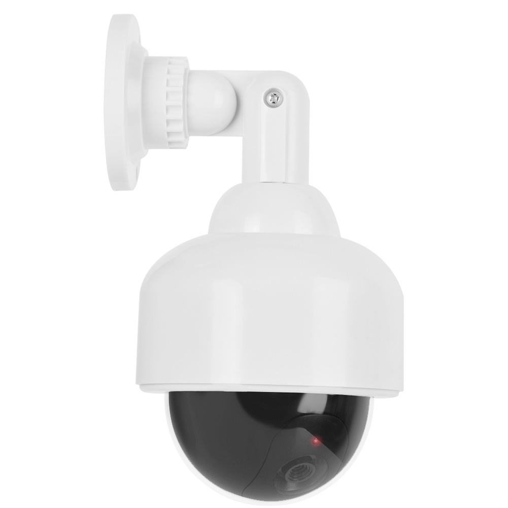 Caméra factice étanche réalist - Home Security Ideas avis et prix