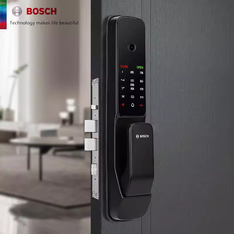 Bosch Smart Lock EL400VF Recon - Door Lock Smart Keypad avis et prix