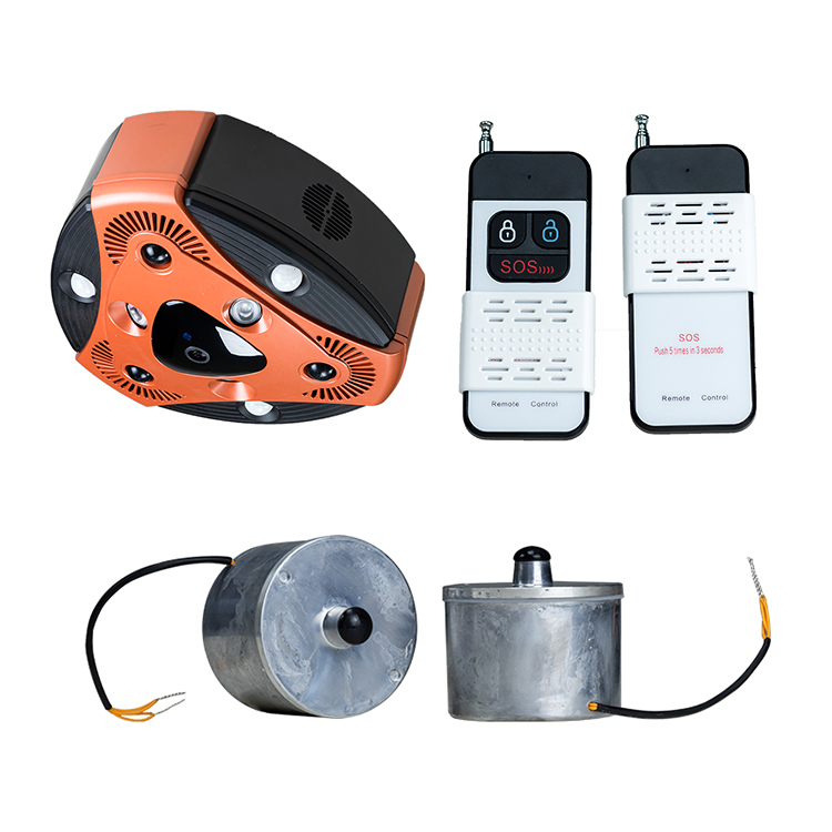 Alarme antibrouillard de sécur - Home Security Fog System avis et prix