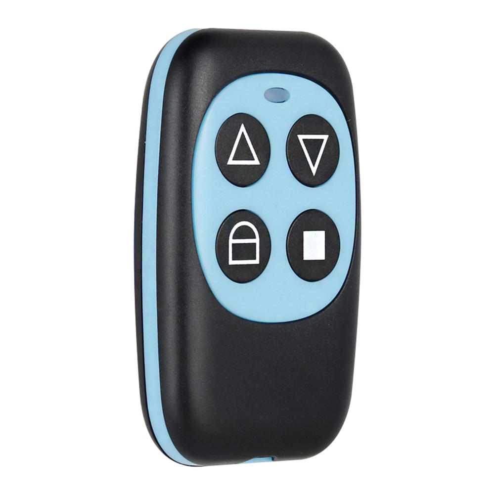 Ouvre-porte de garage électriq - Home Security Key Fob avis et prix