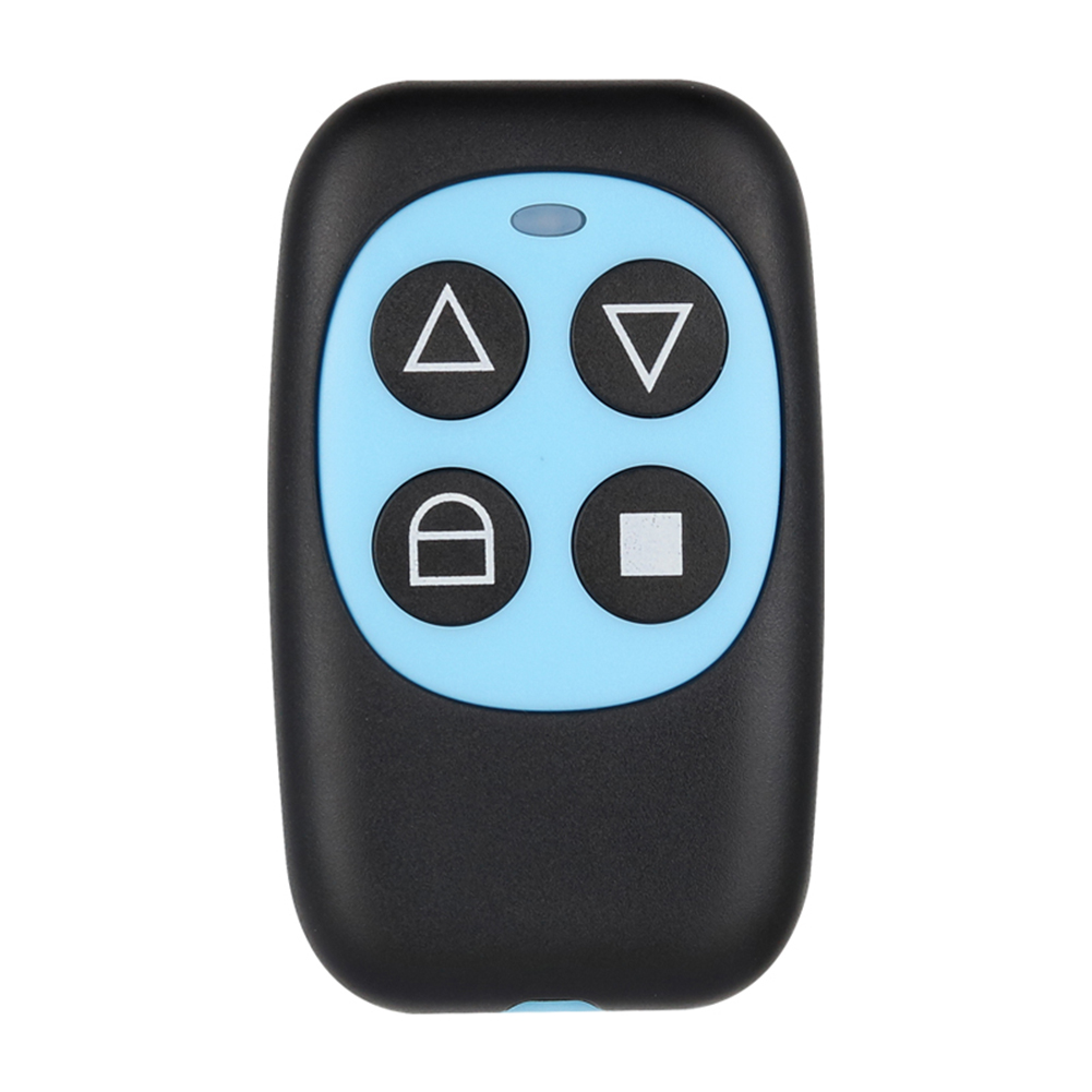 Ouvre-porte de garage électriq - Home Security Key Fob avis et prix