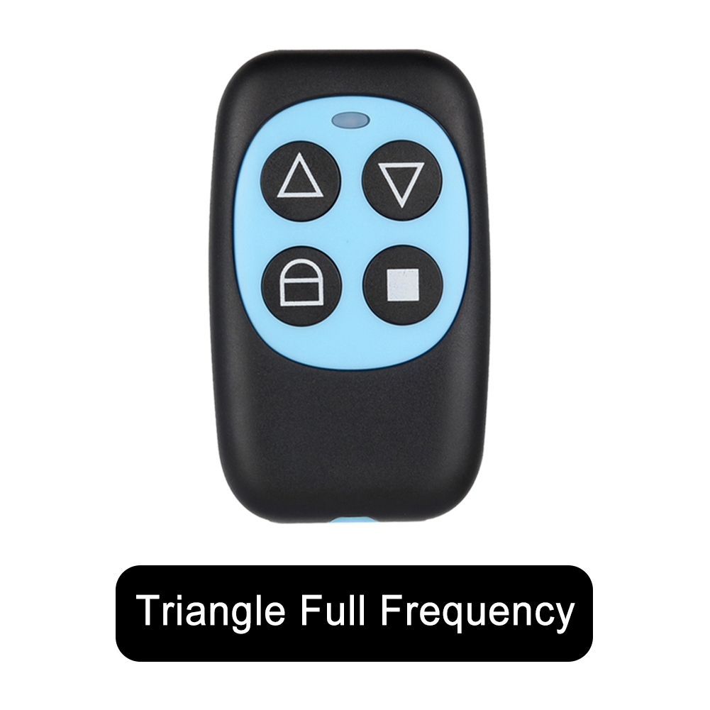 Ouvre-porte de garage électriq - Home Security Key Fob avis et prix