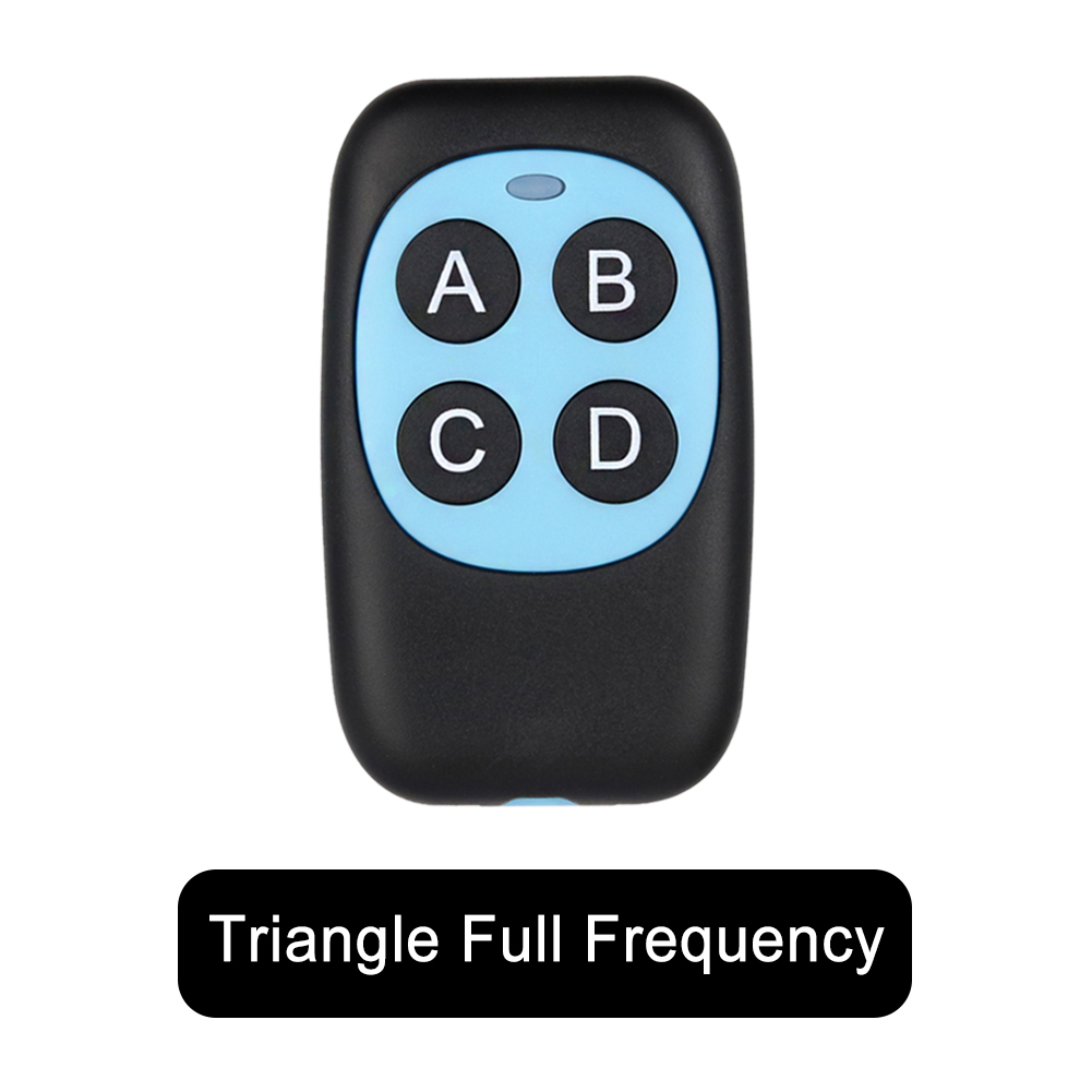 Ouvre-porte de garage électriq - Home Security Key Fob avis et prix