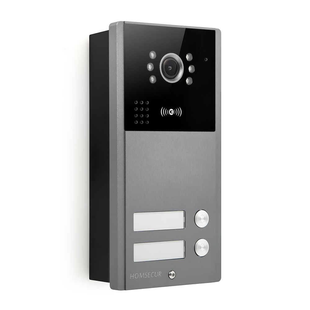 1080P HD IP65 sonnette caméra  - Home Security Key Fob avis et prix
