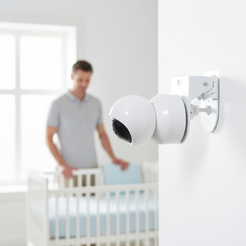 Support mural en forme de L po - Home Security Ideas avis et prix