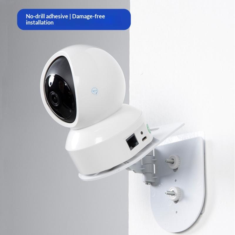 Support mural en forme de L po - Home Security Ideas avis et prix