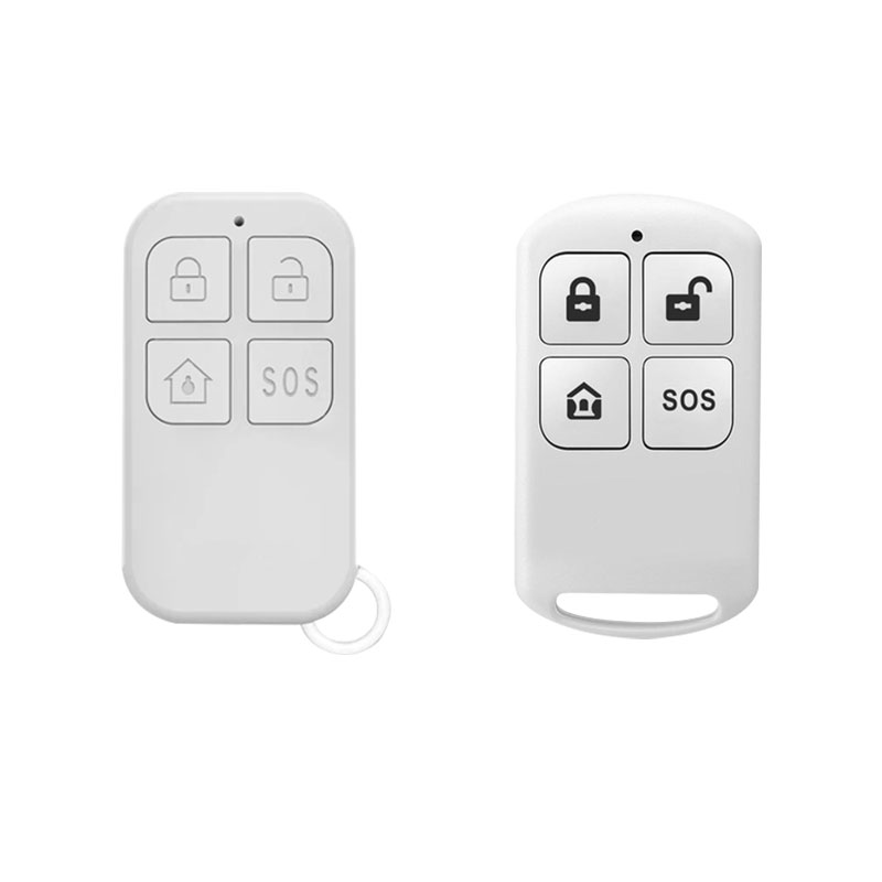 Détecteur de télécommande sans - Home Security Deals avis et prix