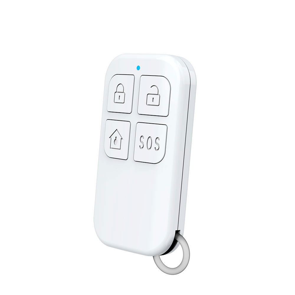 Détecteur de télécommande sans - Home Security Deals avis et prix