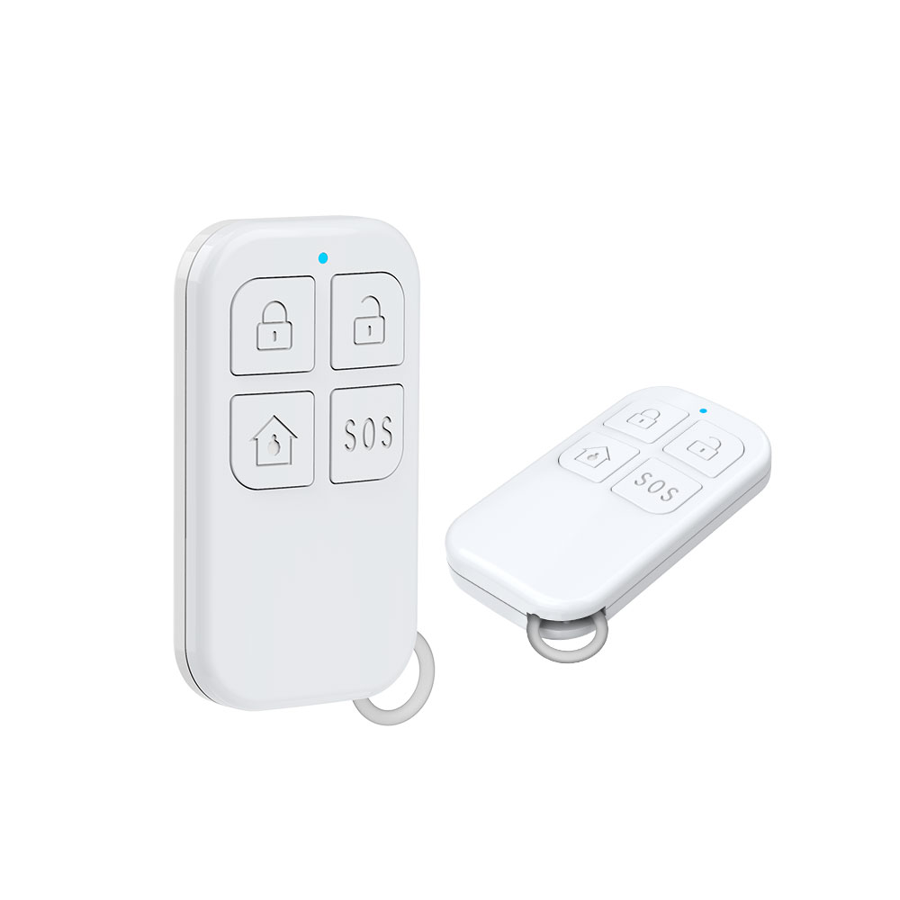 Détecteur de télécommande sans - Home Security Deals avis et prix