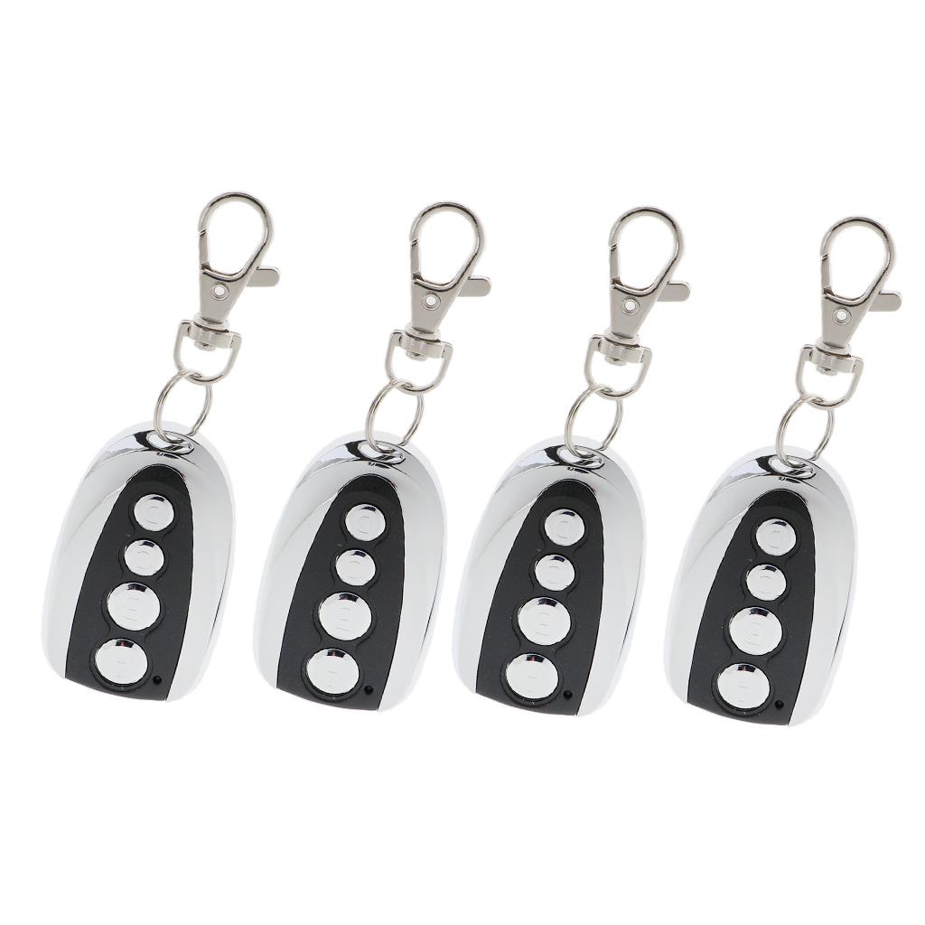 Télécommande universelle pour  - Home Security Key Fob avis et prix