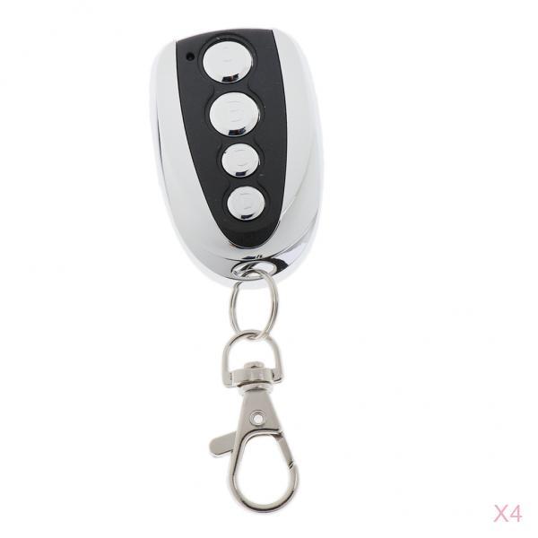 Télécommande universelle pour  - Home Security Key Fob avis et prix