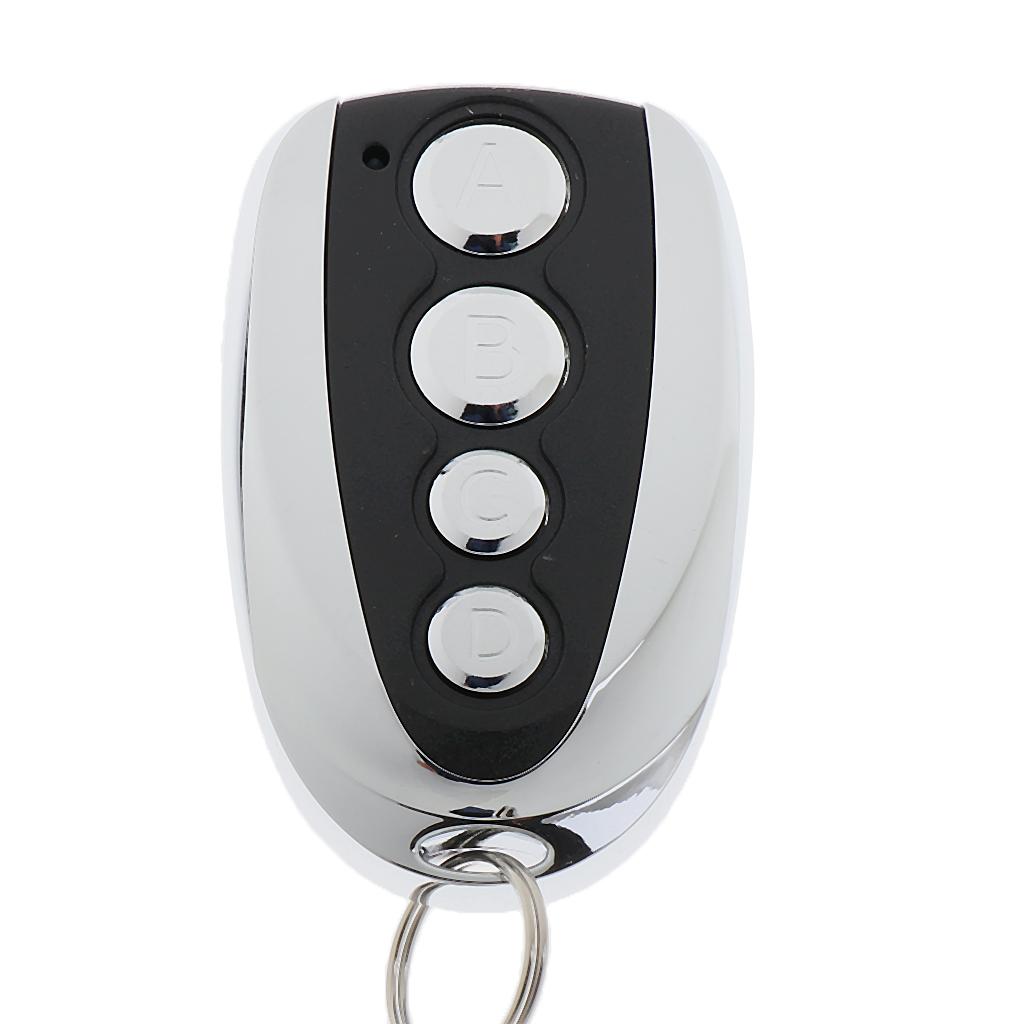 Télécommande universelle pour  - Home Security Key Fob avis et prix