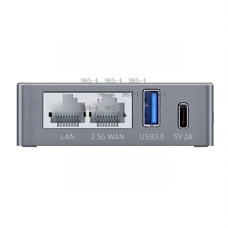 Mini passerelle de sécurité VP - Home Security And Internet avis et prix