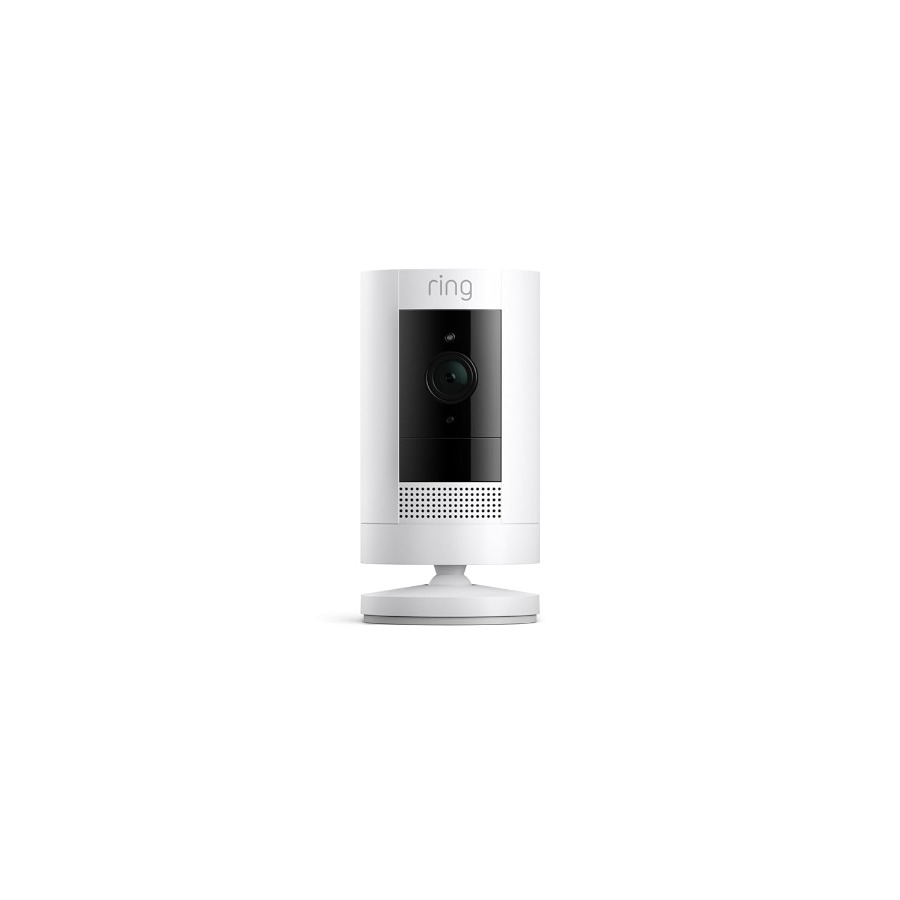 Caméra extérieure Ring Stick U - Home Security Ring Camera avis et prix