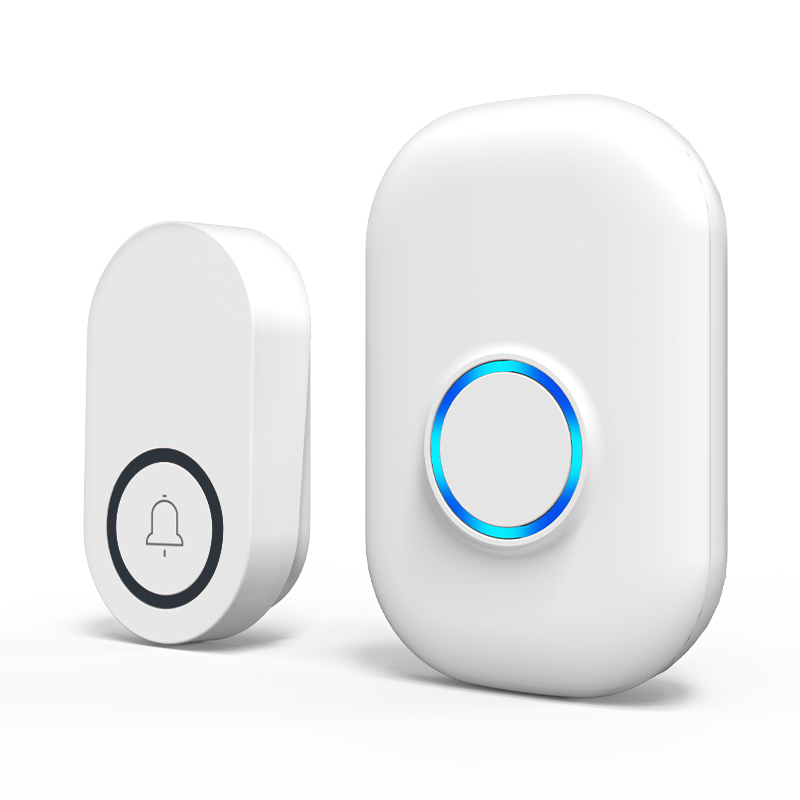 58 sonnette auto-alimentation  - Home Security Ring avis et prix