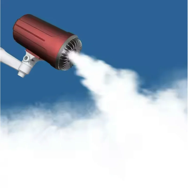 Applicable aux systèmes d'alar - Home Security Fog System avis et prix