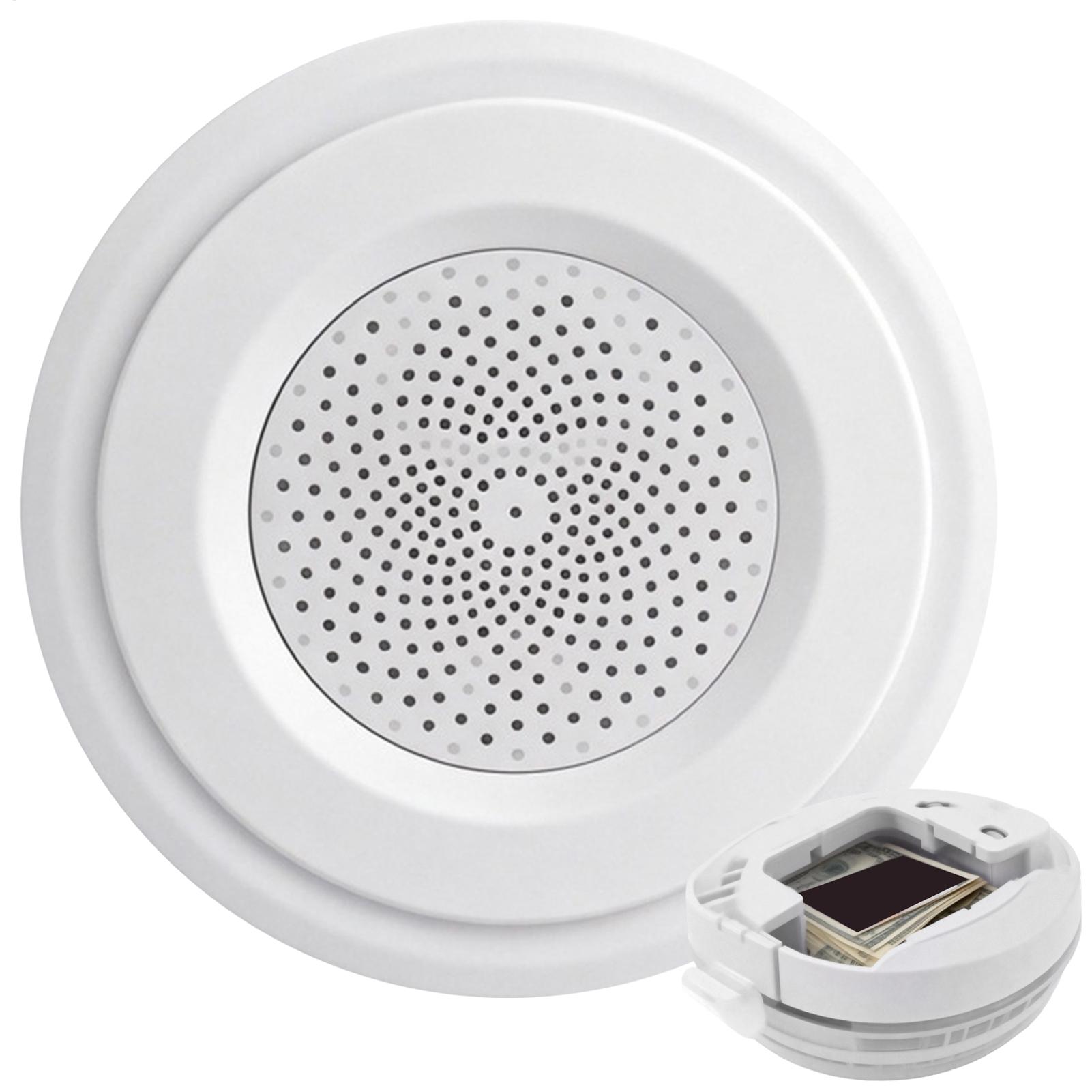 Cachette secrète pour argent,  - Home Security Ring avis et prix