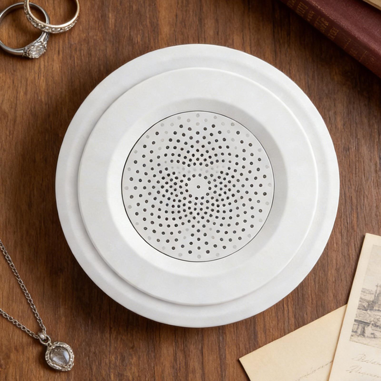 Cachette secrète pour argent,  - Home Security Ring avis et prix