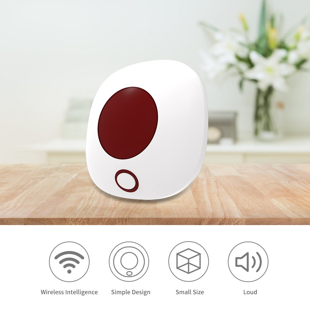 Staniot – sirène d'intérieur s - Home Security Deals avis et prix