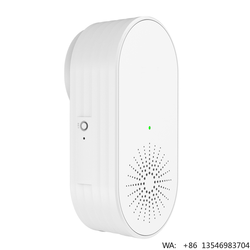 Sonnette vidéo WiFi 1080P sans - Home Security Front Door Camera avis et prix