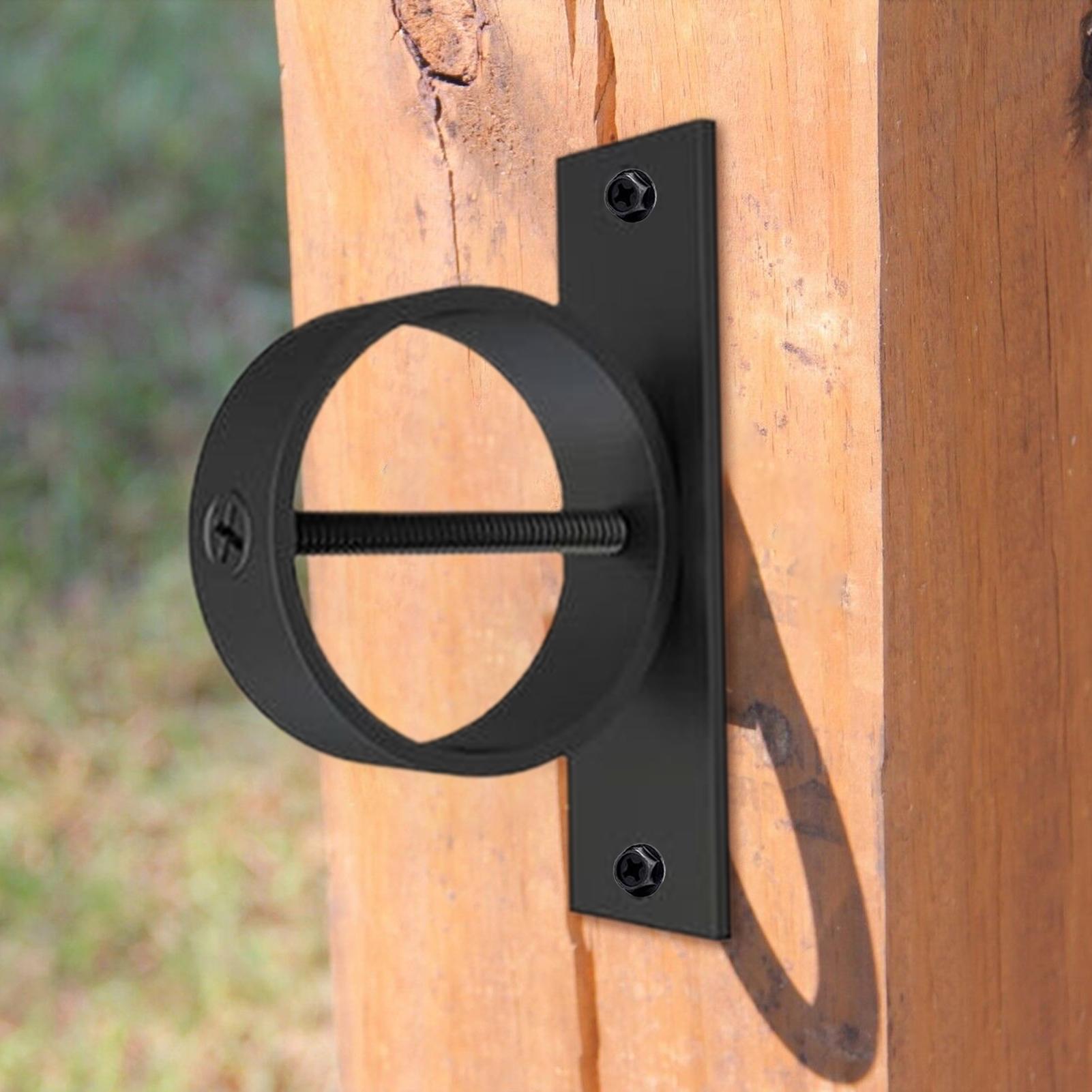 Support de fixation pour corde - Home Security Ring avis et prix