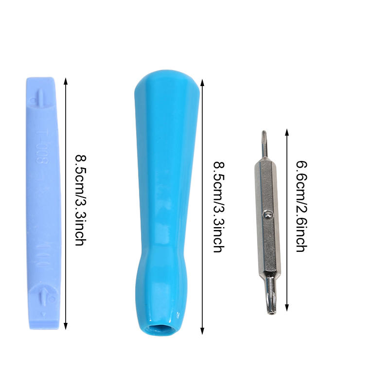 Kit de tournevis universel pou - Home Security Ring avis et prix