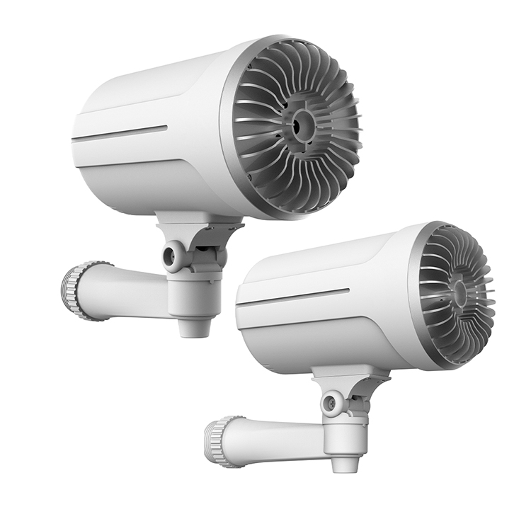 Générateur de brouillard de sé - Home Security Fog System avis et prix