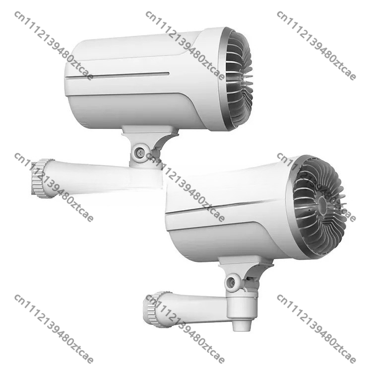 Générateur de brouillard intel - Home Security Fog System avis et prix