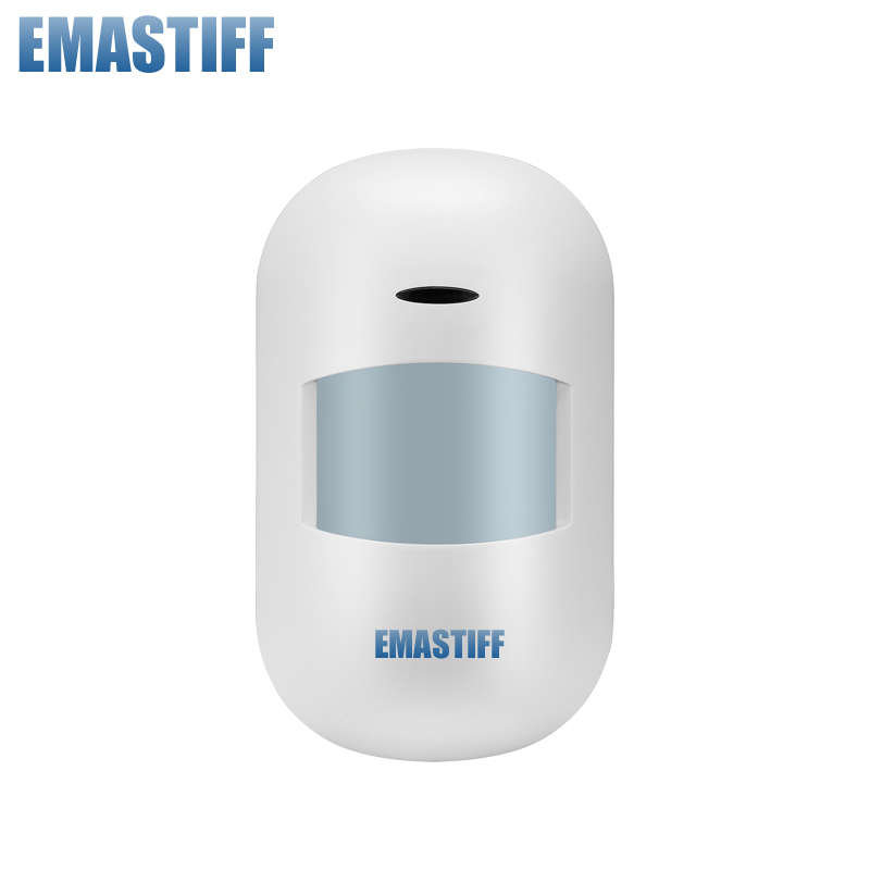 Système d'alarme intelligent p - Home Zone Security App avis et prix