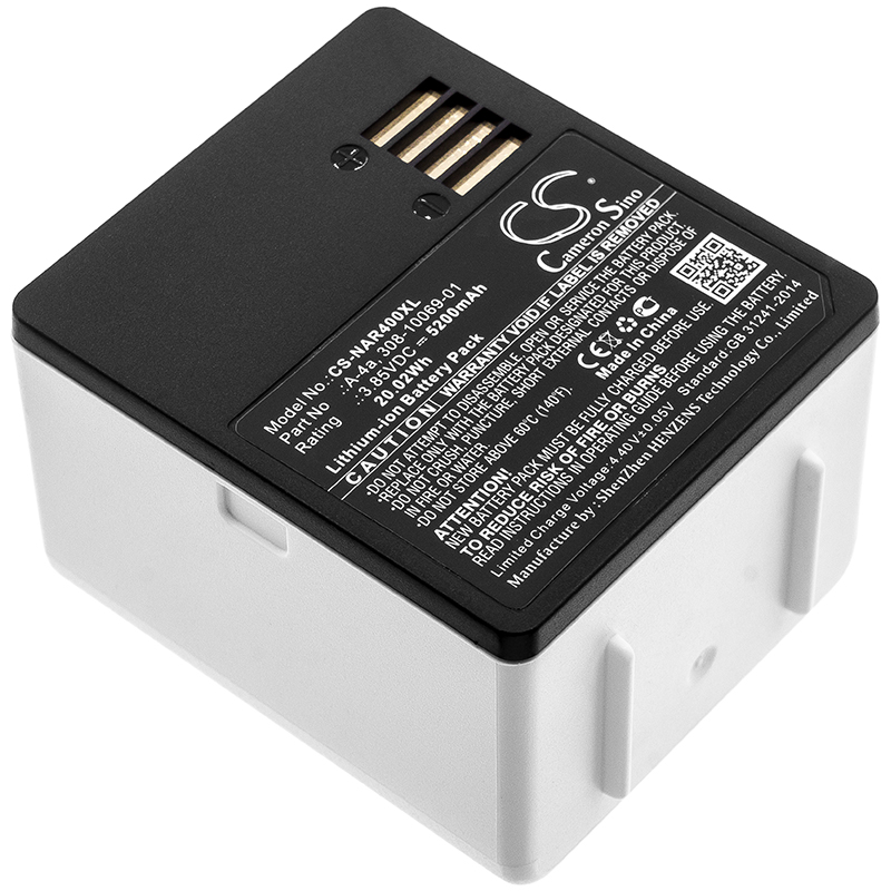 Batterie de caméra de sécurité - Home Security Arlo avis et prix