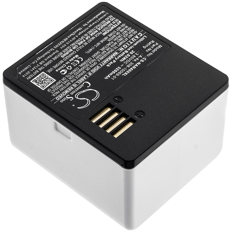 Batterie de caméra de sécurité - Home Security Arlo avis et prix