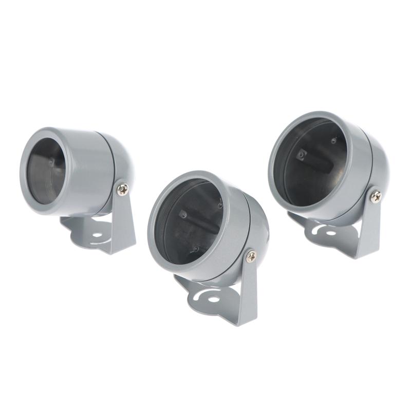 Boîtier métallique étanche pou - Home Security Ring Camera avis et prix