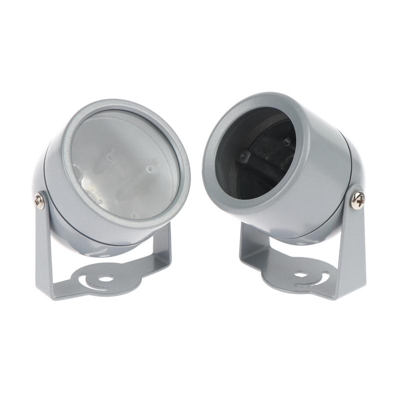 Boîtier métallique étanche pou - Home Security Ring Camera avis et prix