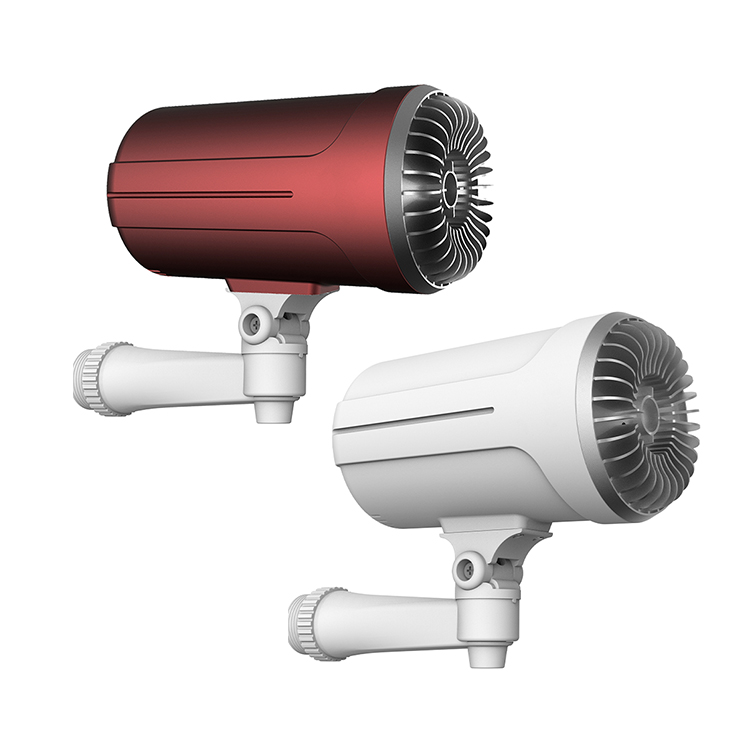 Système de sécurité pour entre - Home Security Fog System avis et prix