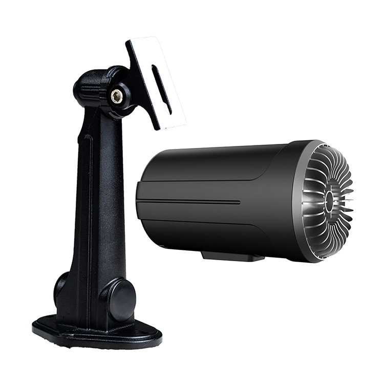 Système de sécurité pour entre - Home Security Fog System avis et prix