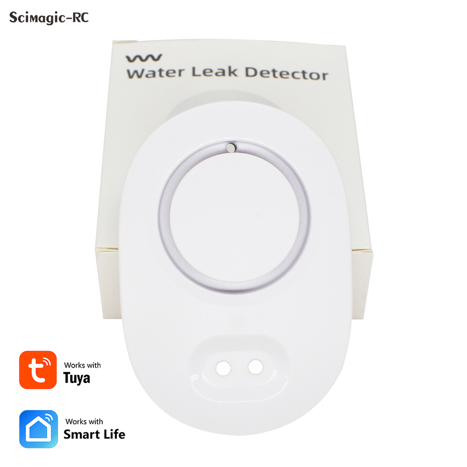 Barre OLED de fuite d'eau de s - Home Security Bars avis et prix