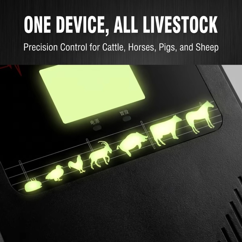 Clôture de sécurité électrique - Home Security Electric Fence avis et prix