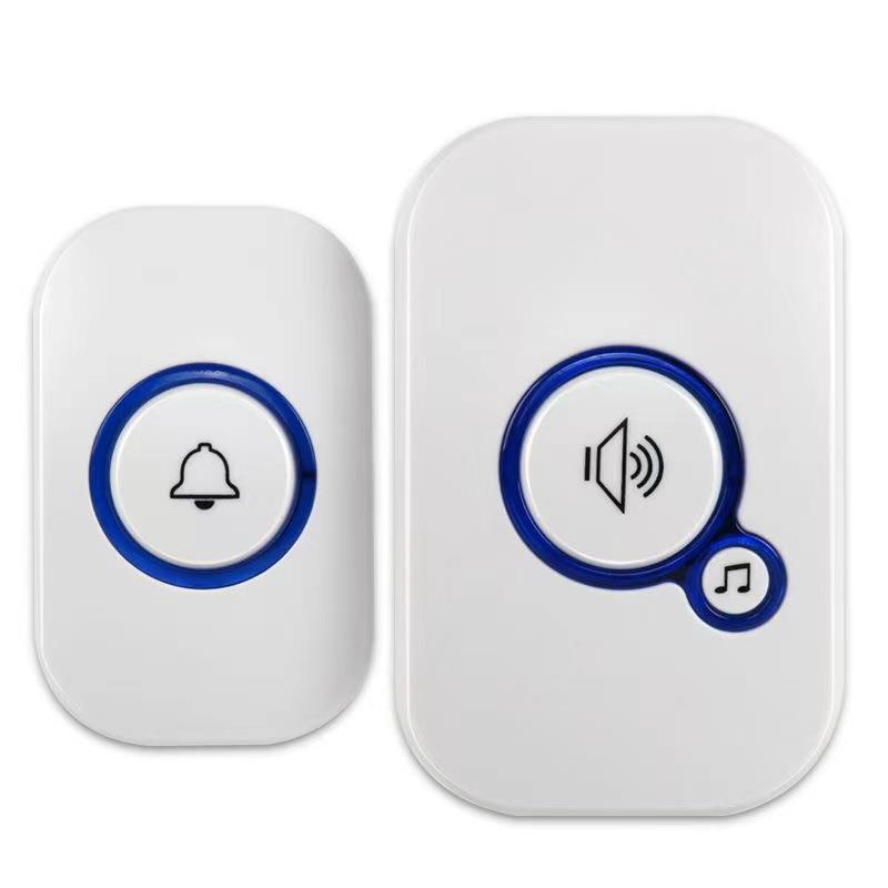 32 timbre sans fil alarme invi - Home Security Ring avis et prix